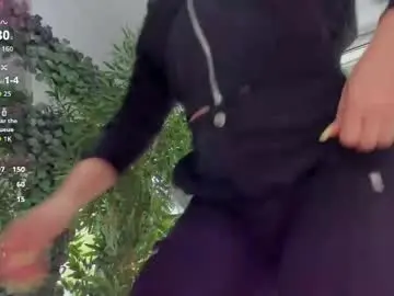 Chaturbate Live Porn of lexi_storm