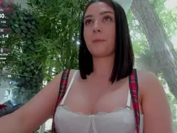 Chaturbate Private Sex Chat of lexi_storm