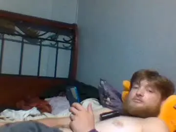 Chaturbate Sex Chat of lion_and_bunny