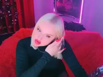 Chaturbate Watch Live Sex Cams of miss_alice_silver