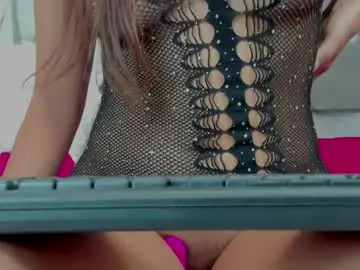 Chaturbate Free Porn Cam of nymphomania9599