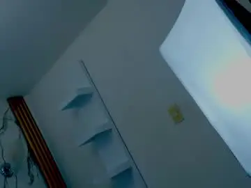 Chaturbate Sex Cam of nymphomania9599