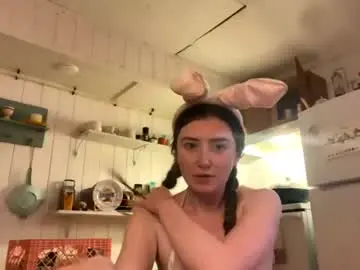 Chaturbate Live Sex Cam of roselined