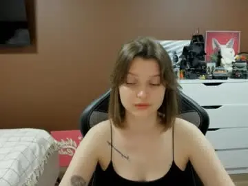 Chaturbate Live Sex of soninex