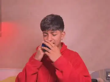 Chaturbate Free Porn Cam of teobuff