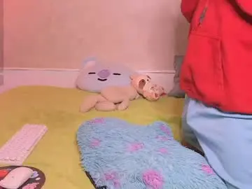 Chaturbate Sex Chat of teobuff