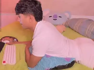 Chaturbate Adult Webcam of teobuff
