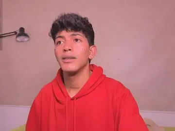 Chaturbate Live Porn of teobuff