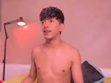 Chaturbate Best Webcam of teobuff
