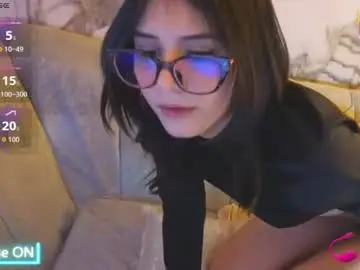 Chaturbate Live Porn of victorycat_v