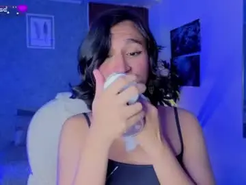 Chaturbate Adult Video Chat of zoee_kiss_
