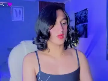 Chaturbate Live Porn of zoee_kiss_