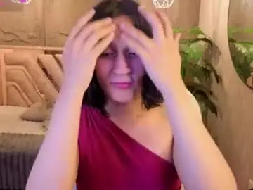 Chaturbate Live Sex Cam of zoee_kiss_