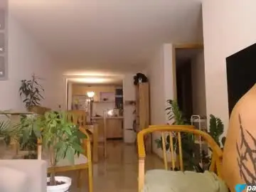 Chaturbate Adult Webcams of 6nalanie