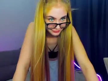Chaturbate Adult Video Chat of barbarachic