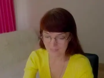 Chaturbate Live Porn of fritha