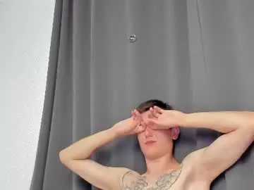Chaturbate Adult Video Chat of jacksonvox