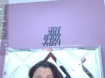 Chaturbate Nude Webcam of kerly_doll