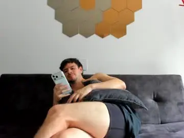 Chaturbate Watch Live Sex Cams of mathias_dawson