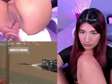 Chaturbate Private Sex Chat of miavoss__