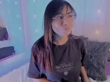 Chaturbate Live Sex of olivia_morryss