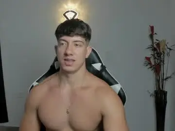 Chaturbate Best Webcam of sean_brownx