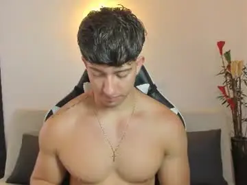 Chaturbate Best Webcam of sean_brownx