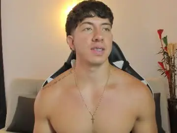 Chaturbate Free Live Porn of sean_brownx