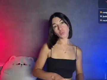 Chaturbate Free Porn Cam of smaillev