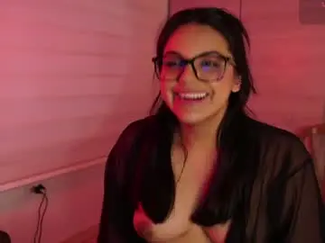 Chaturbate Sex Cam of sophia_wilsonn_