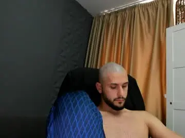 Chaturbate Sex Cam of troywade