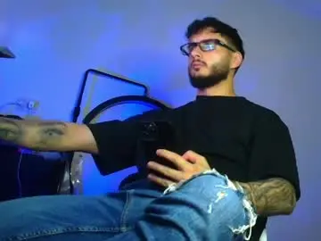 Chaturbate Sex Chat of xandercagex