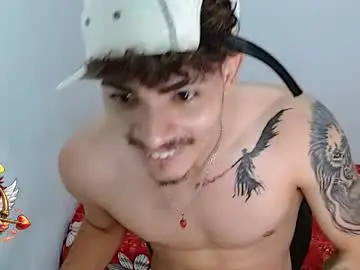 Chaturbate Sex Chat of andr_093