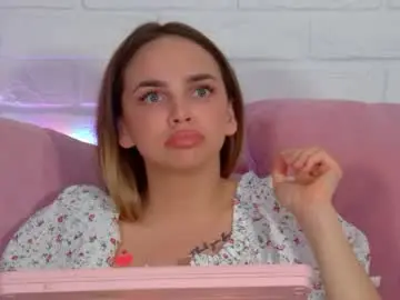 Chaturbate Nude Webcam of anitaventure