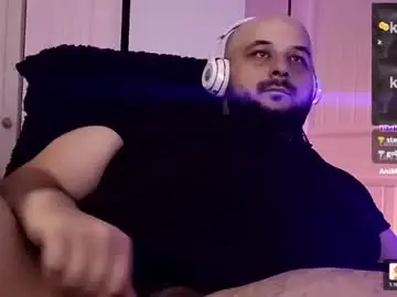 Chaturbate Adult Webcams of binkanator33