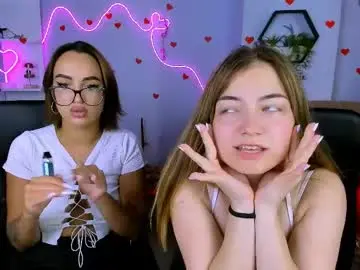 Chaturbate Nude Webcam of cristin_kisses
