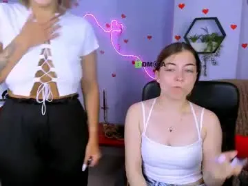 Chaturbate Live Sex of cristin_kisses