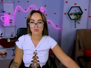 Chaturbate Sex Cam of cristin_kisses