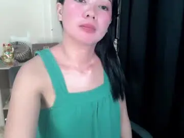 Chaturbate Live Porn of im_yoursweetthea92