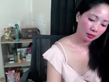 Chaturbate Live Porn of im_yoursweetthea92