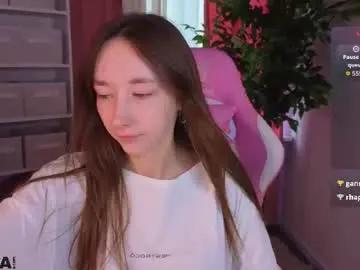 Chaturbate Sex Cam of michelle__allen