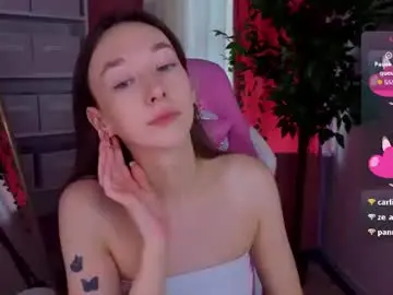 Chaturbate Nude Webcam of michelle__allen
