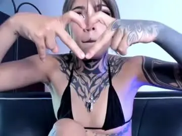 Chaturbate Adult Video Chat of misstomie_
