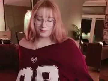 Chaturbate Live Porn of morvelyn
