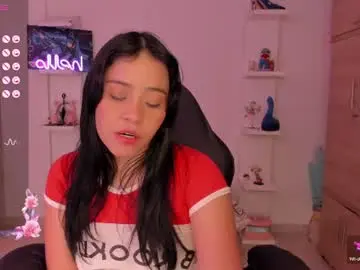 Chaturbate Live Sex of saraowens1