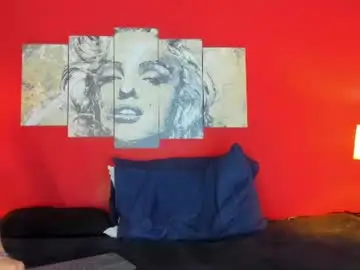 Chaturbate Live Sex Cam of sexymaduraluciana