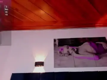 Chaturbate Adult Webcam of sharonlovee_