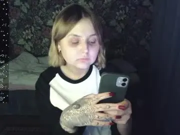Chaturbate Live Sex Cam of vendymories