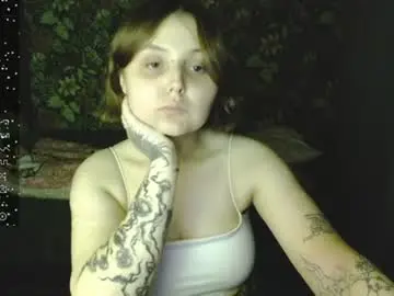 Chaturbate Adult Webcam of vendymories