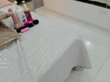 Chaturbate Live Sex of arlet_powell